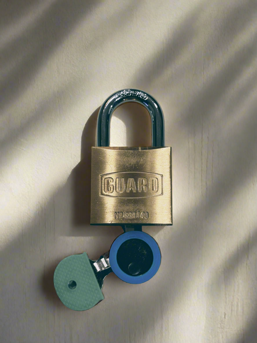 Toronto Padlock Package