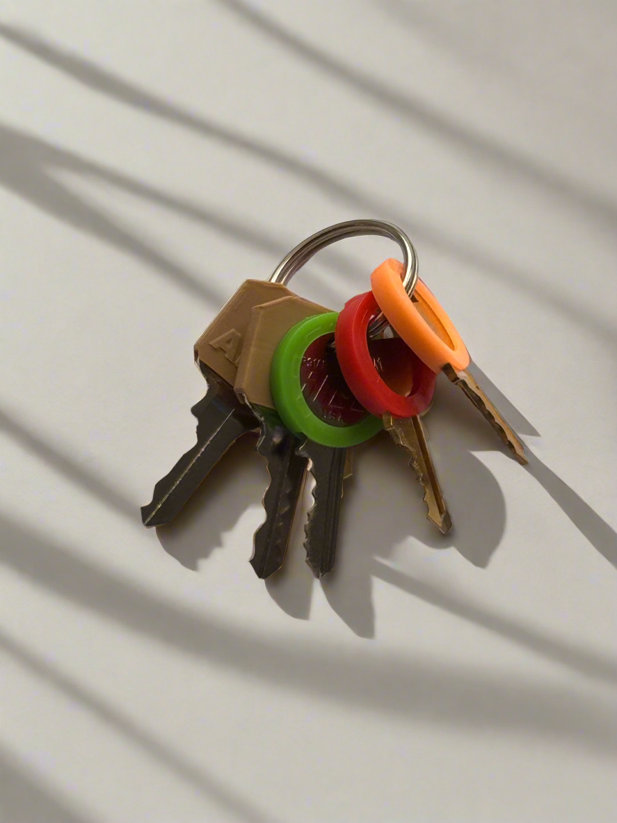 Toronto Padlock Package