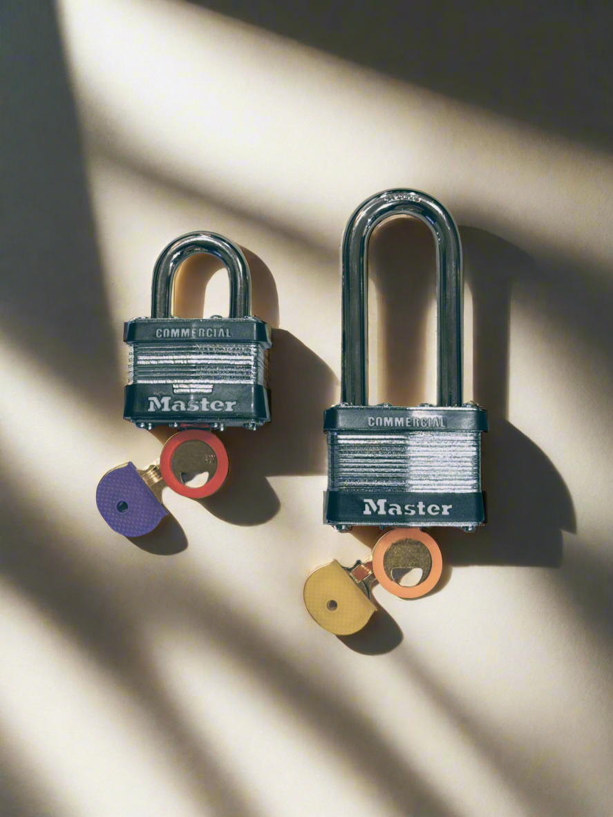Toronto Padlock Package