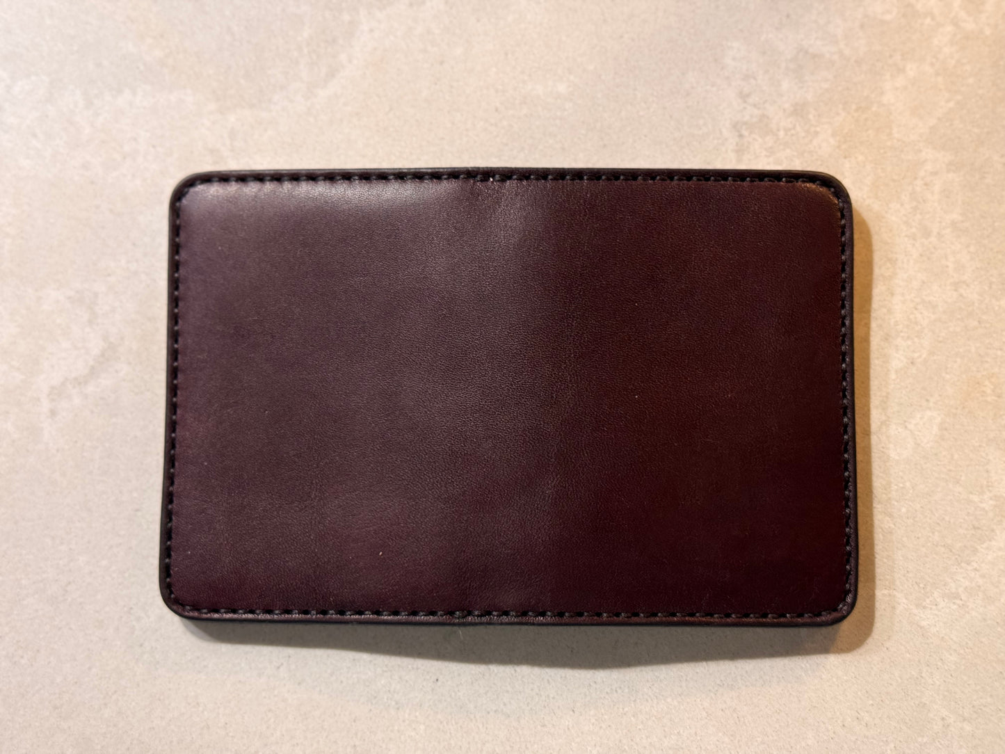 Montblanc Burgundy