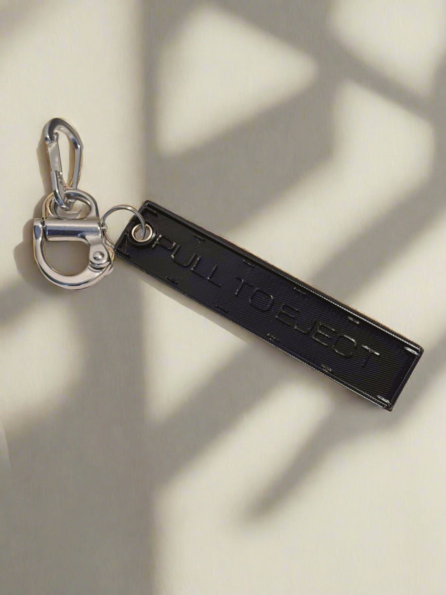 SCBA Quick Release