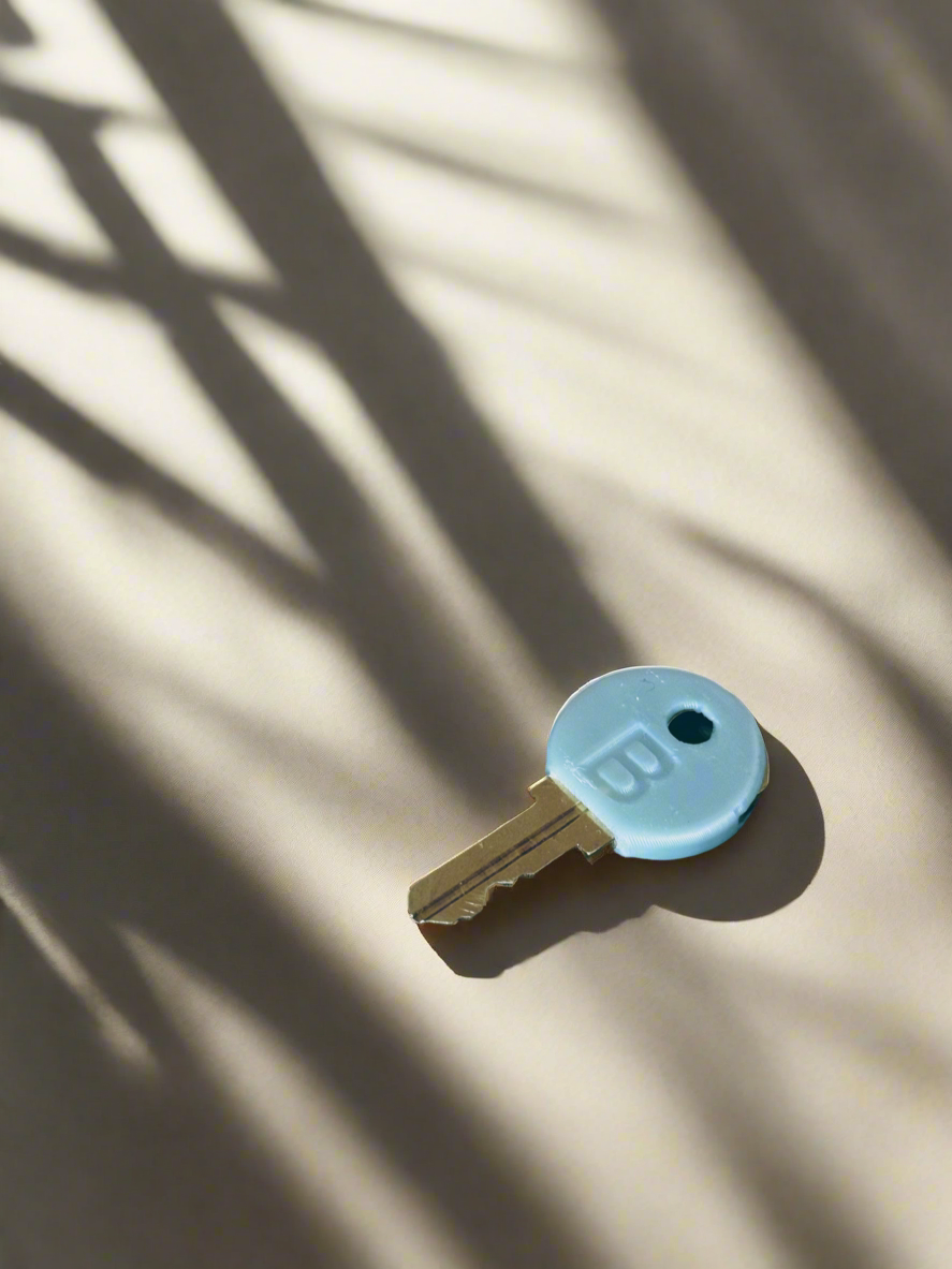 Simplex B Key
