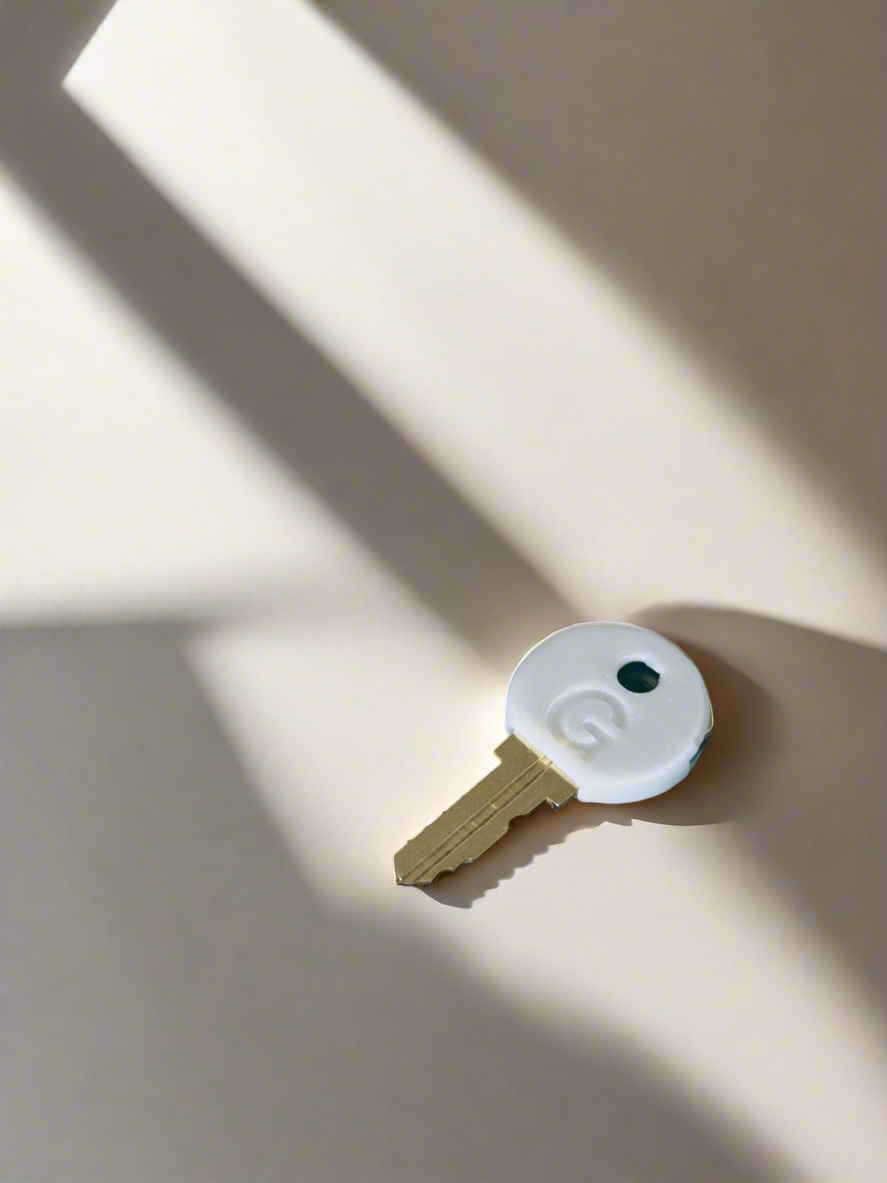 CAT 60 Key