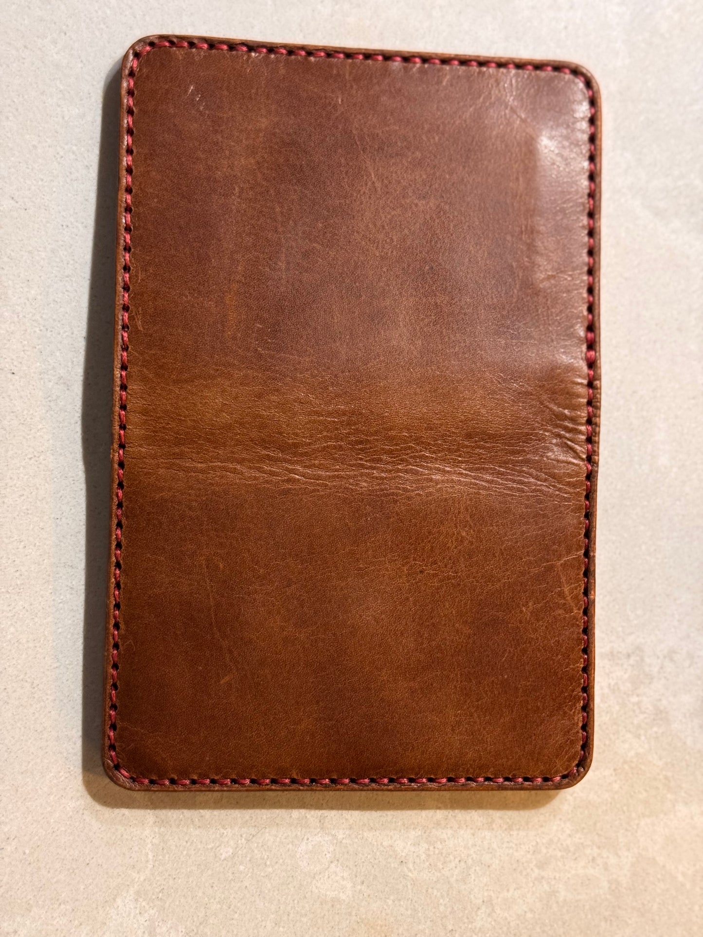 Cavalier Brown