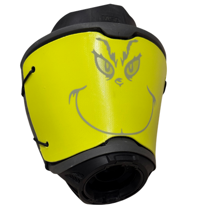 Mask Cover for MSA G1