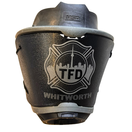 Mask Cover for MSA G1