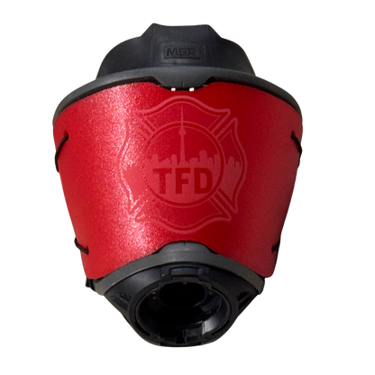 Mask Cover for MSA G1