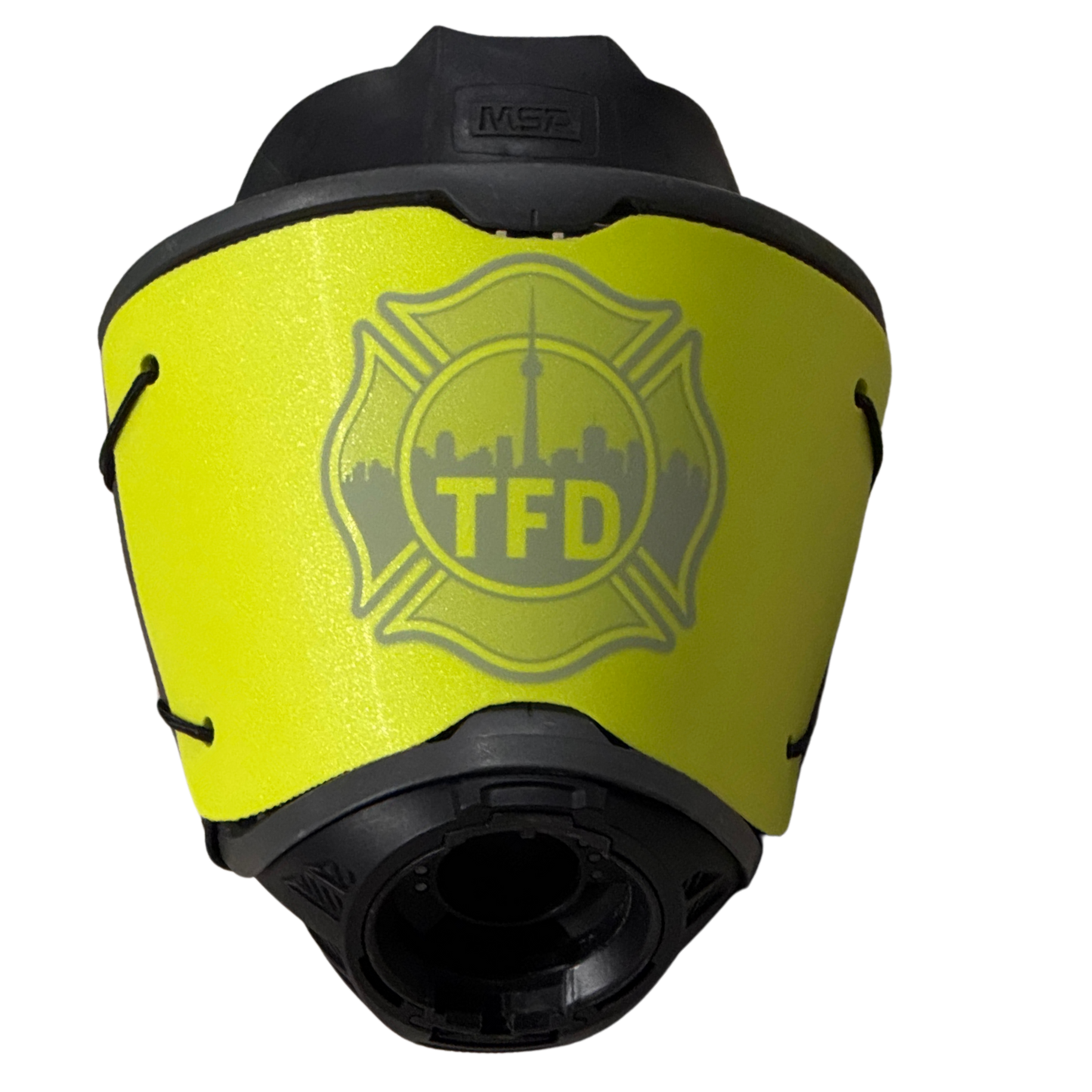 Mask Cover for MSA G1