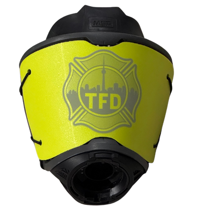 Mask Cover for MSA G1