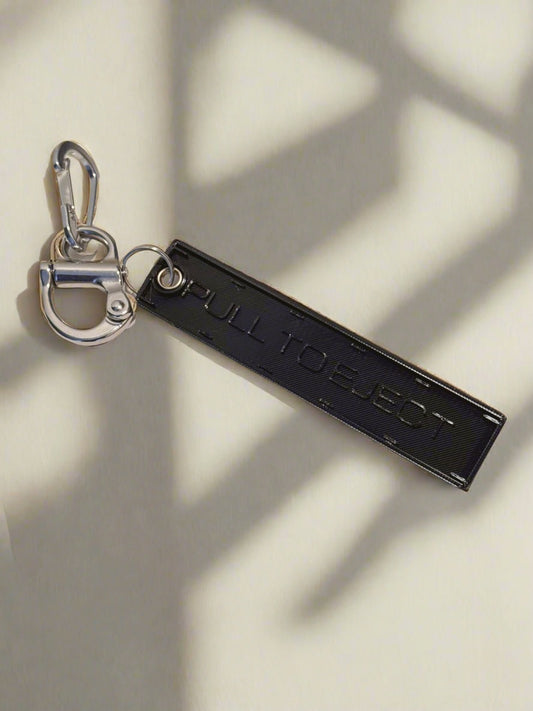 SCBA Quick Release