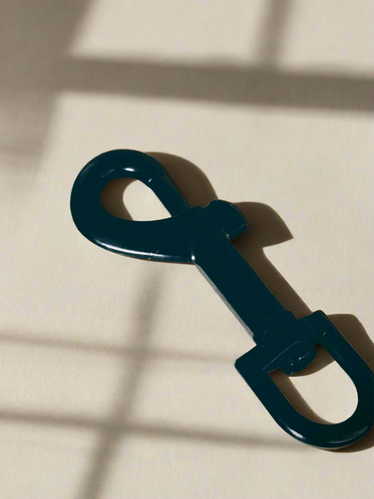 Round-Swivel Eye Bolt Snap