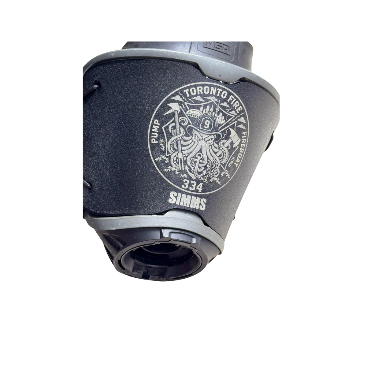 Mask Cover for MSA G1