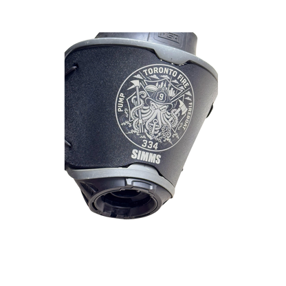 Mask Cover for MSA G1