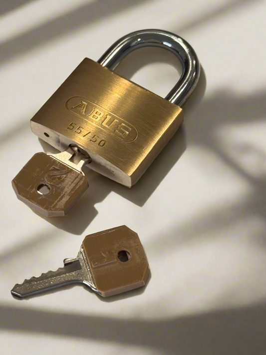 Toronto Padlock Package