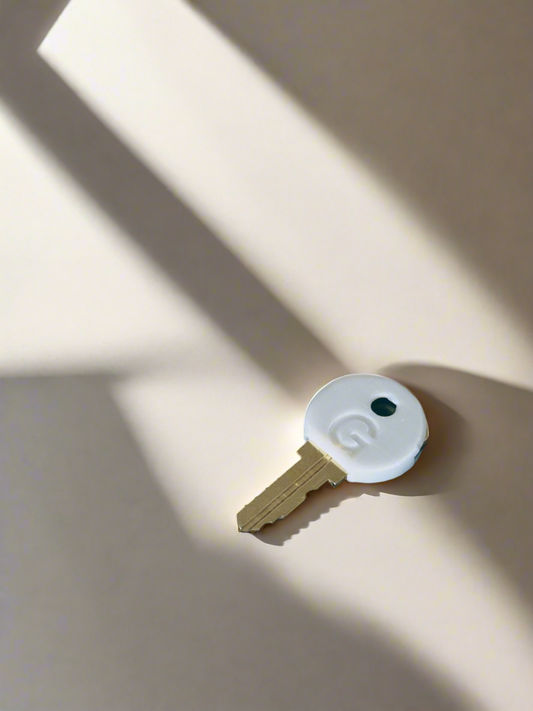 CAT 60 Key