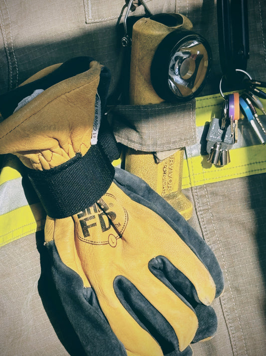 Glove Strap