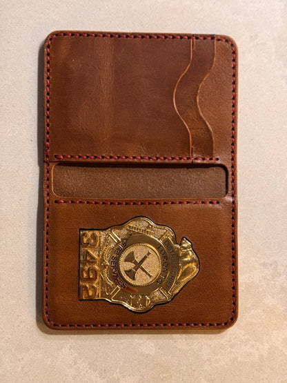 Cavalier Brown