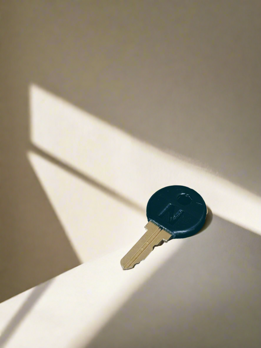 Notifier 17021 Key